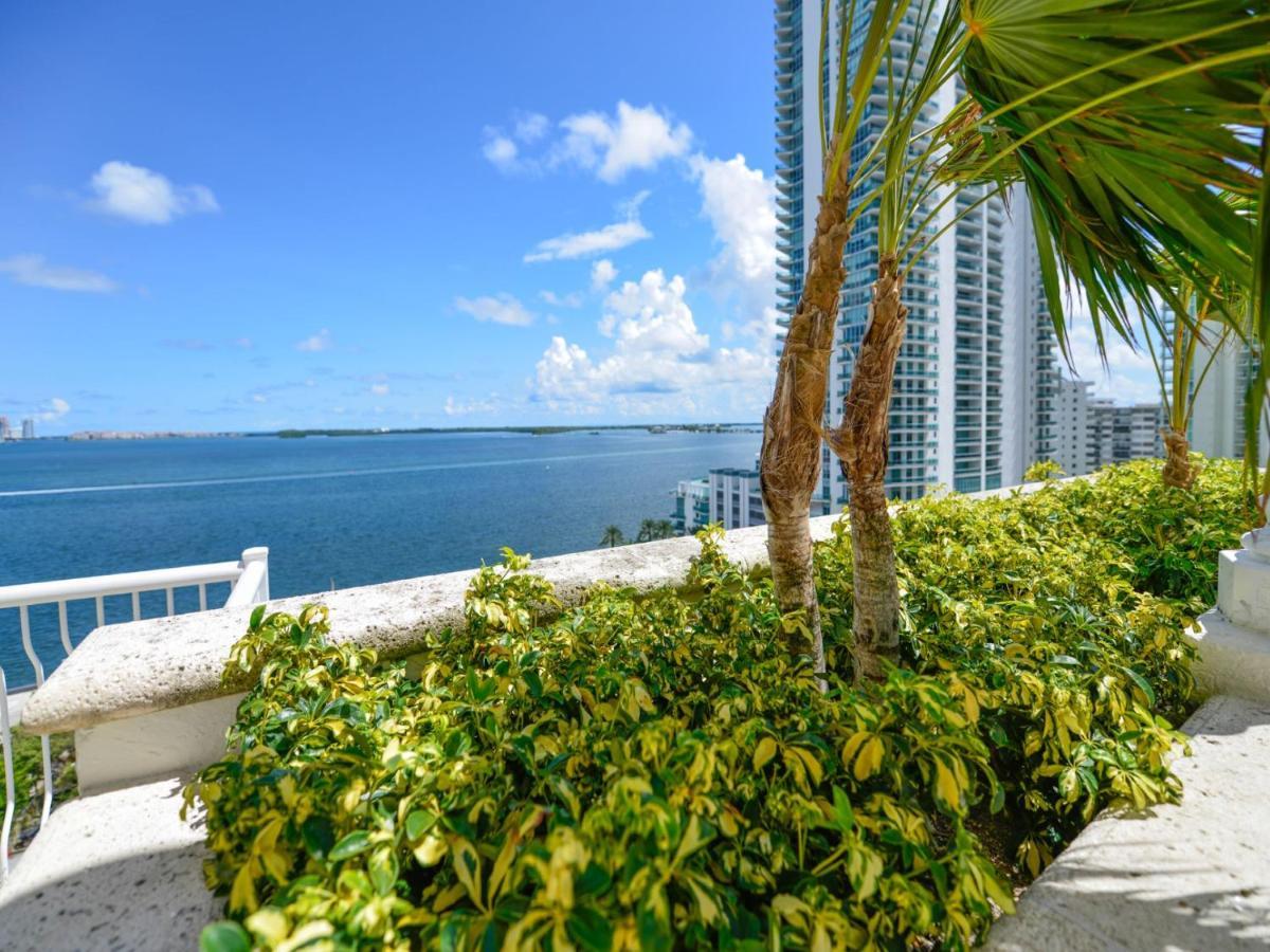 Beautiful Apartment In The Heart Of Brickell Майами Экстерьер фото