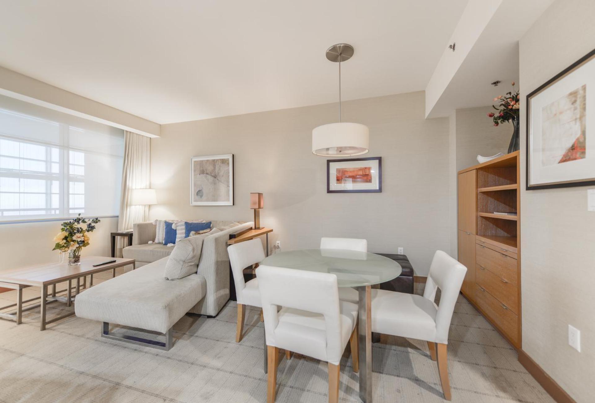Beautiful Apartment In The Heart Of Brickell Майами Экстерьер фото